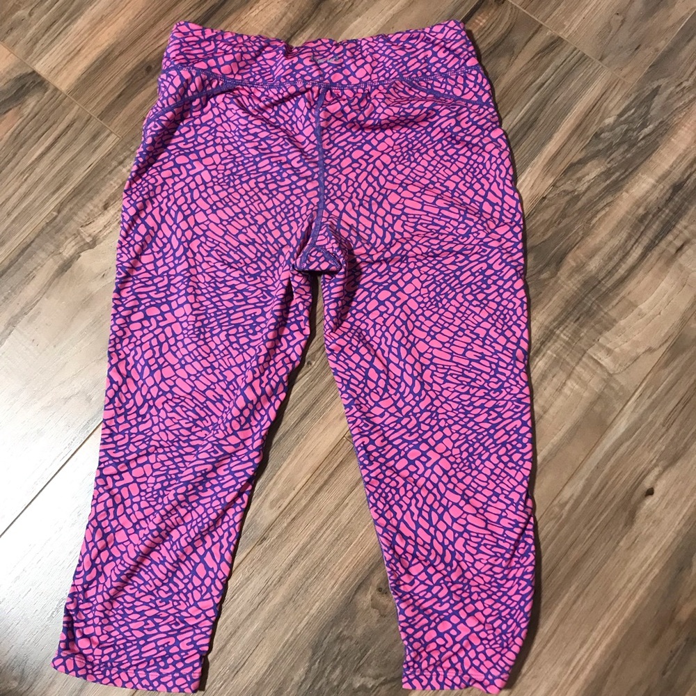 Leggings (workout or not 😉)